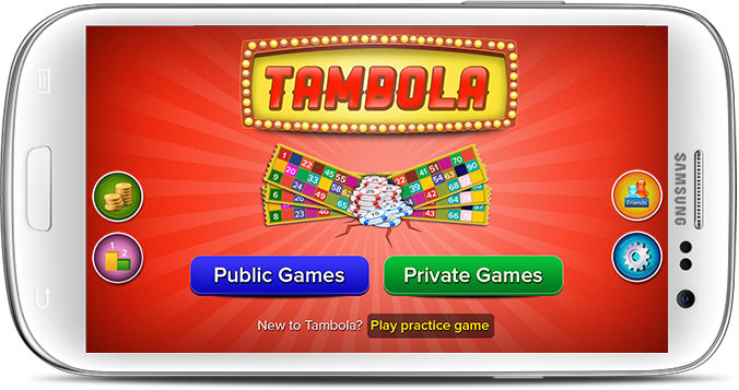 TambolaBingo, a game fostering connections among family and friends. The game of numbers that doesn't require any mathematical calculations – just swift fingers – and if not quick enough, we've got a remedy for that too!