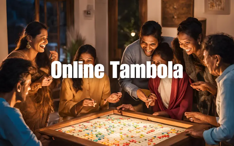 online tambola