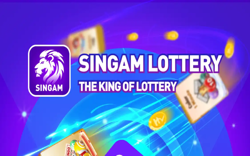 singam lottery