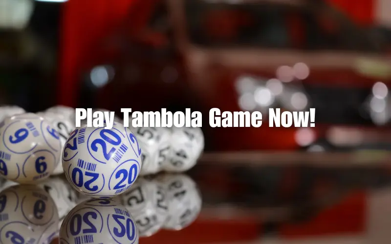 tambola numbers