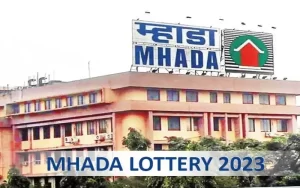 mhada lottery 2023 pune