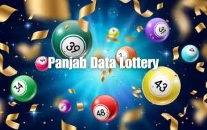 panjab data lottery