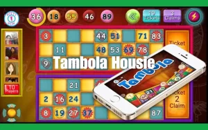 how to play tambola