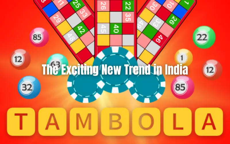 tambola games with twist