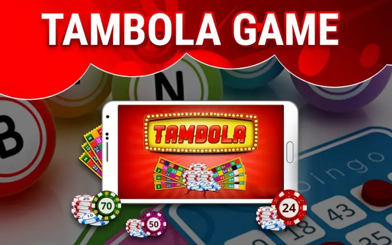 tambola game price