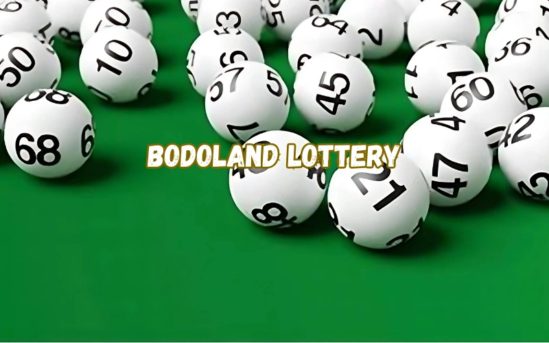 bodoland lottery